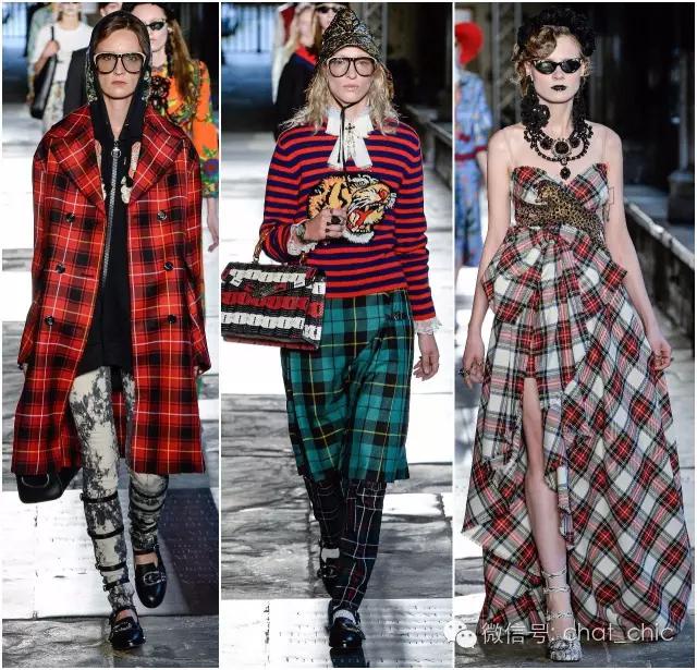 2009伦敦时尚时装走秀,在教堂走秀