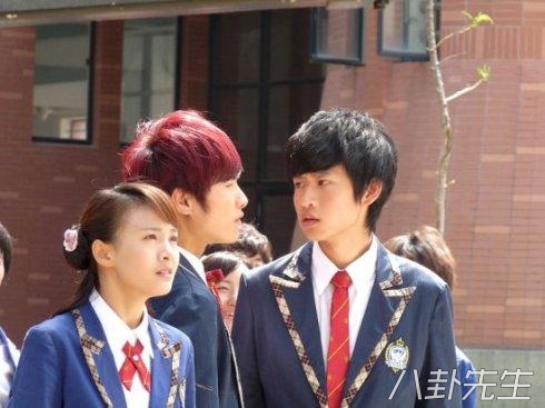 sunshine组合最新消息,sunshine组合另外两个成员现状