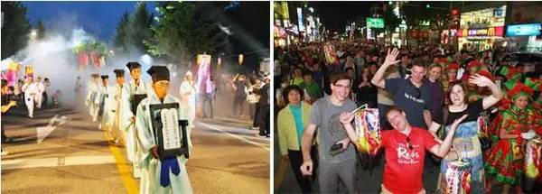 涨姿势｜端午节真的被韩国申遗了吗？