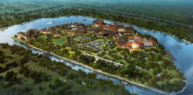 动物们嗷嗷待哺，在北京周边这个度假区里，你就是饲养员！