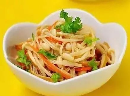 年夜饭，最受欢迎的18道荤菜和18道素菜！收好慢慢学