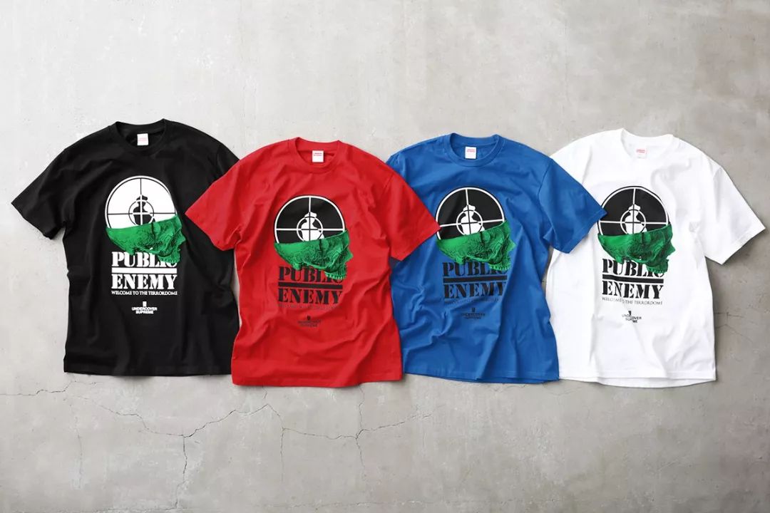 supreme要出联名款小suv了,supreme新品2021