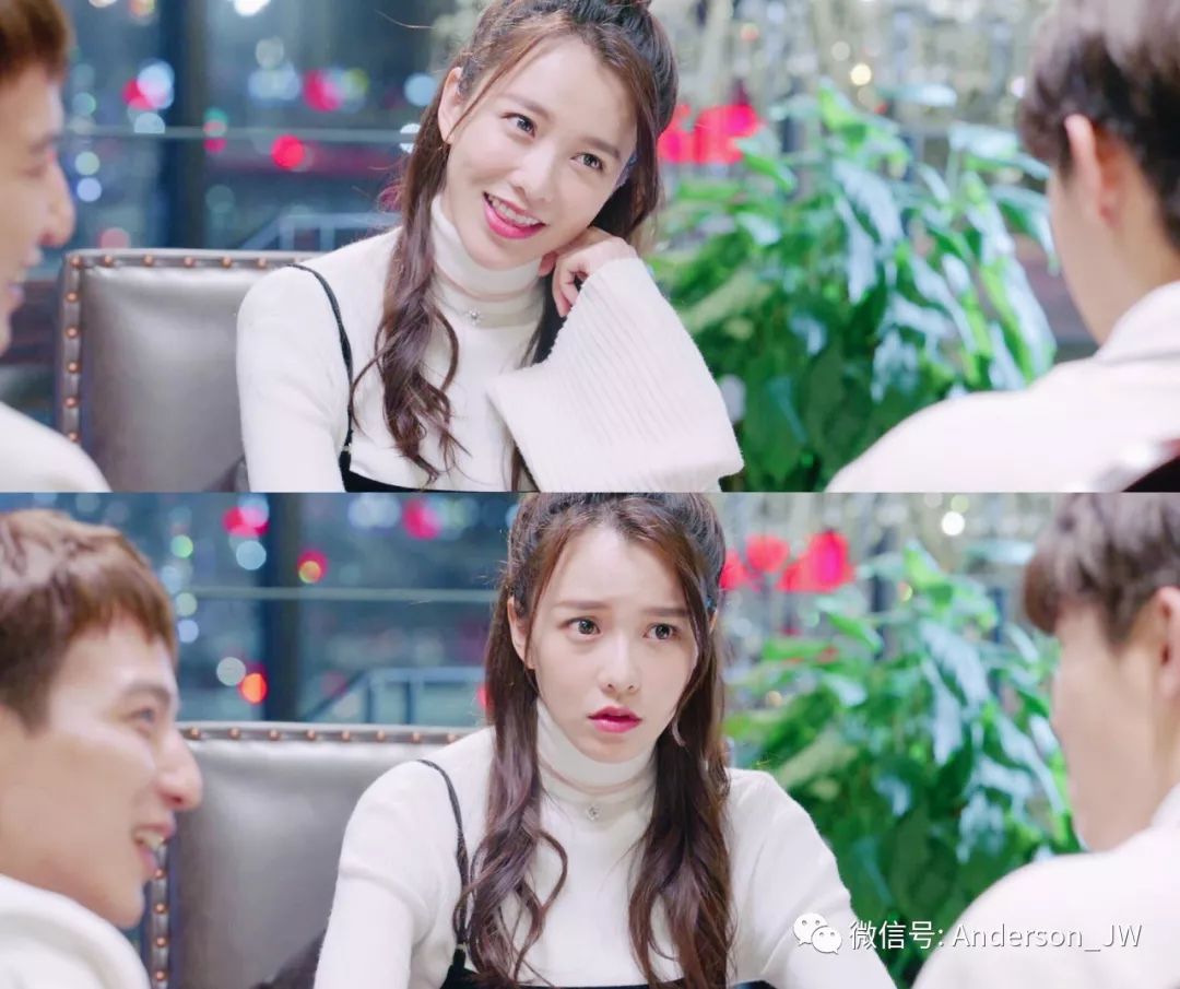 从扭腰到米兰｜一双漫画腿，她时髦纵横两大洲