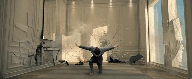 凤凰艺术｜陆蓉之：女神草间弥生，刚刚跨入89岁生日