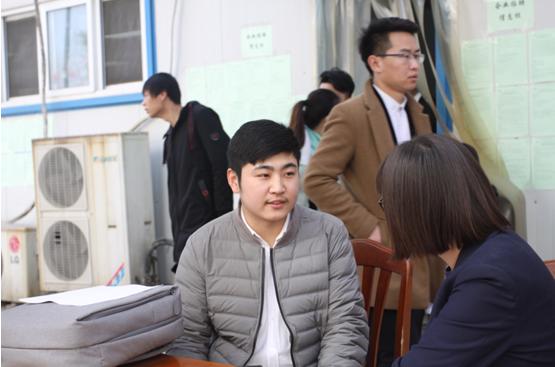 “梦想职通车”直通梦想,北大青鸟这一波就业操作666