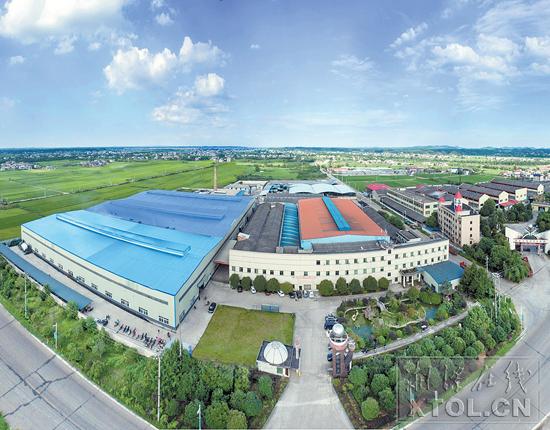 湖南省重点发展三个千亿产业集群,2022新建千亿级产业园