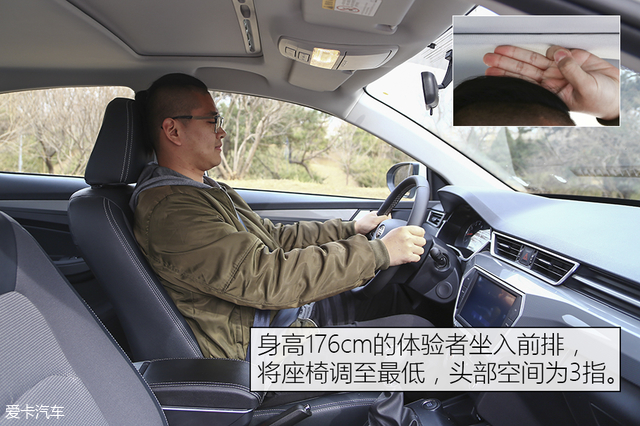 骏派a50使用5000公里油耗效果,一汽骏派A50质量怎么样