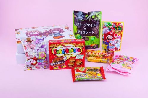 卖小零食的盈利机会,卖小零食一个月月入十万