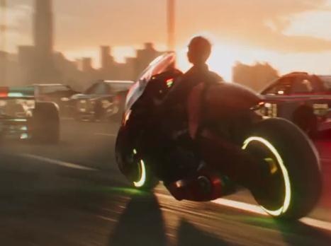 头号玩家侏罗纪公园彩蛋,头号玩家里的12个恐怖片彩蛋