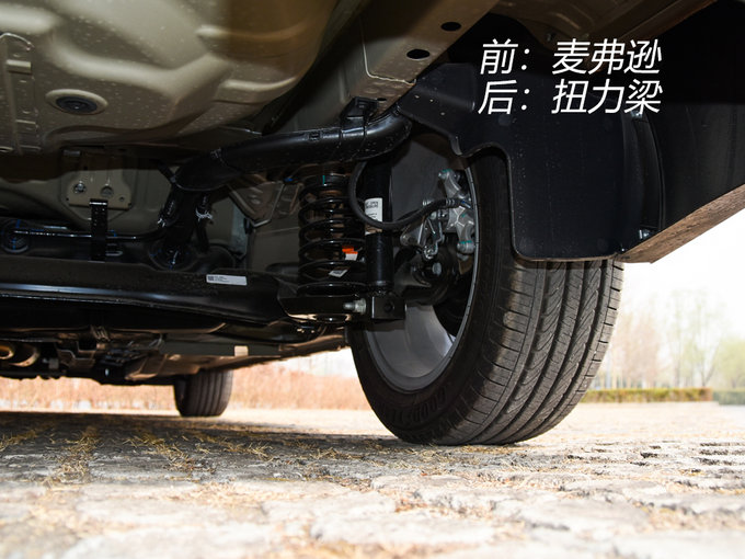 2018款雪佛兰科沃兹报价及图片,2018款雪佛兰科沃兹现在多少钱了