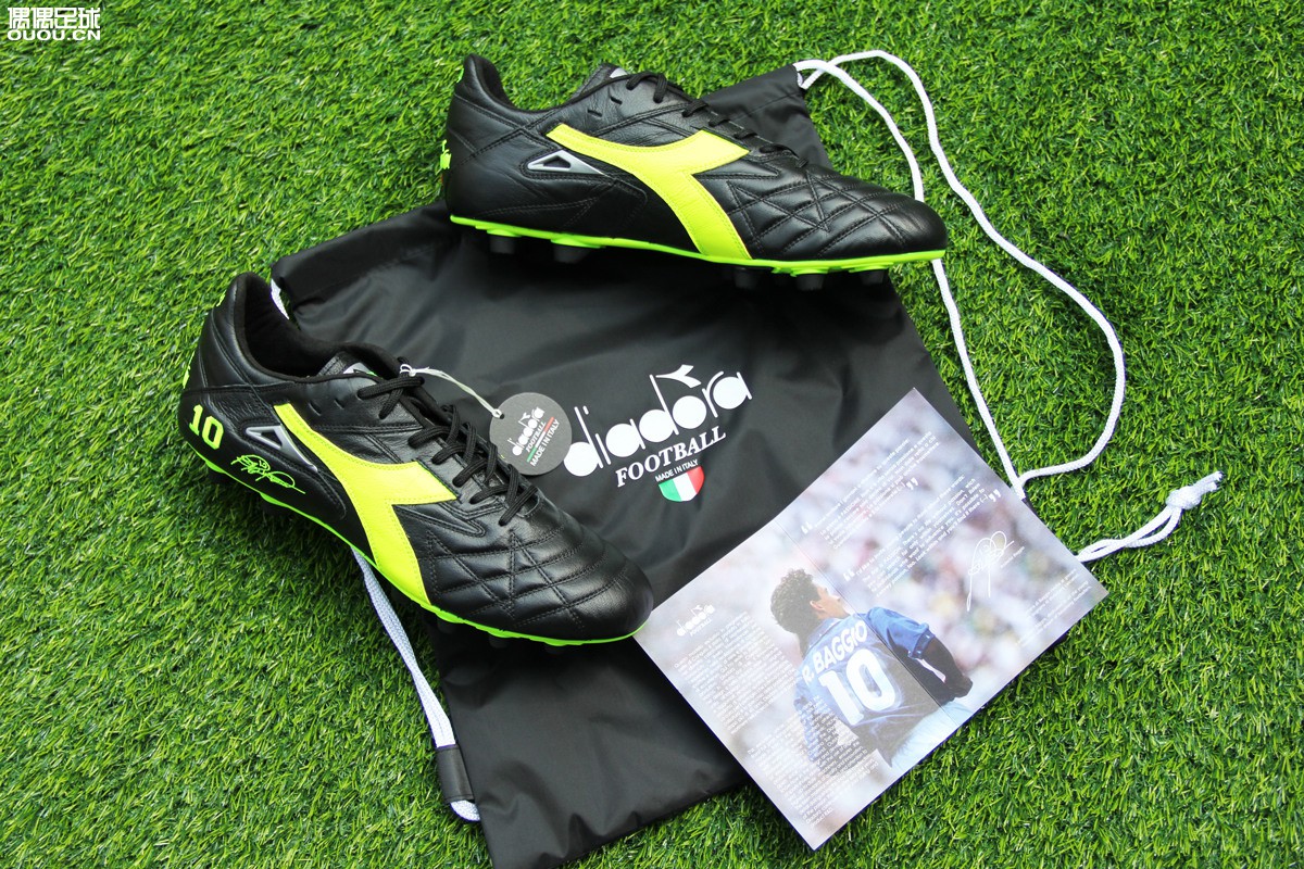 一眼就中毒的毒物DiadoraMatchWinnerRBItalyOGMDPU