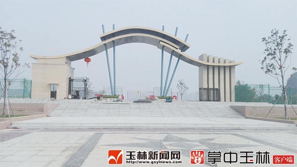 景区攀岩墙建设,水月岩风景区现在还能进去吗