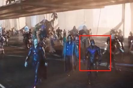 头号玩家侏罗纪公园彩蛋,头号玩家里的12个恐怖片彩蛋