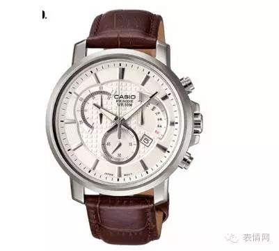 干练总裁腕表,38mm表盘的腕表推荐简单干练