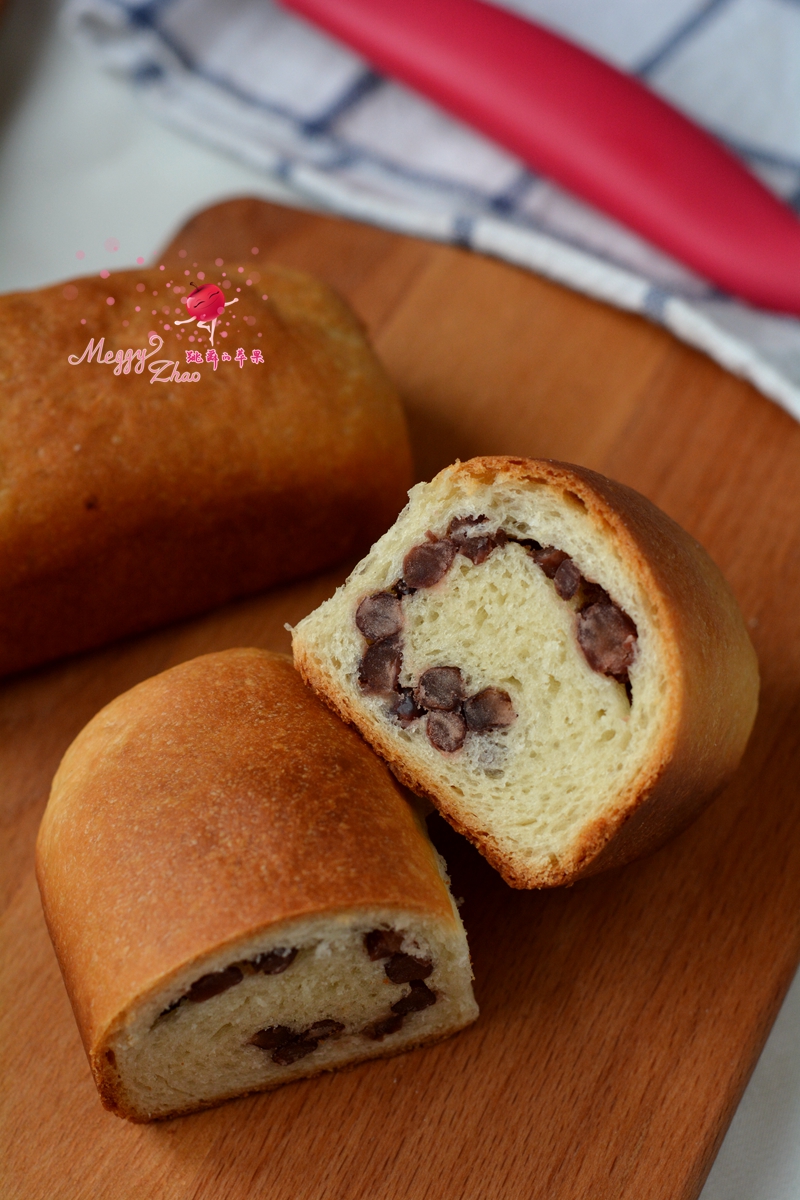 发酵过度的面团怎么办,做蜂蜜小面包怎么发酵