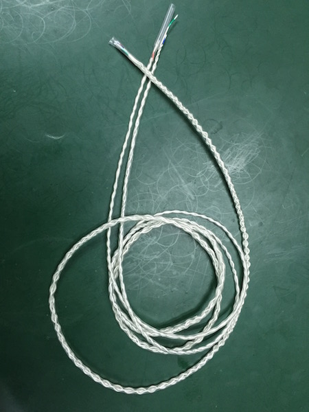 不能忍,森海塞尔ie80换线视频