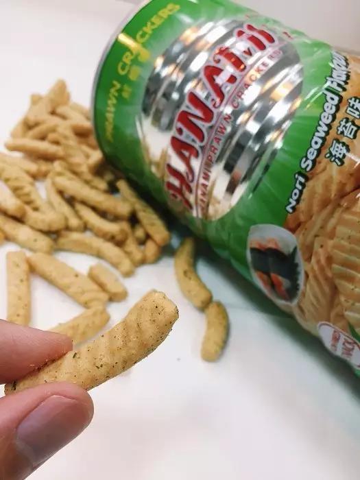 泰国零食测评视频大全,泰国有什么零食好吃