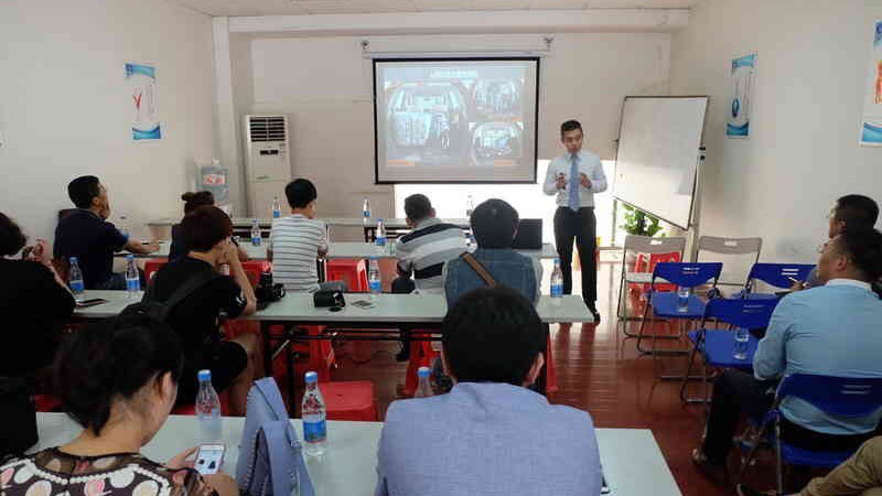 名爵锐腾carplay怎么连接,名爵锐腾2015款手机互联教程