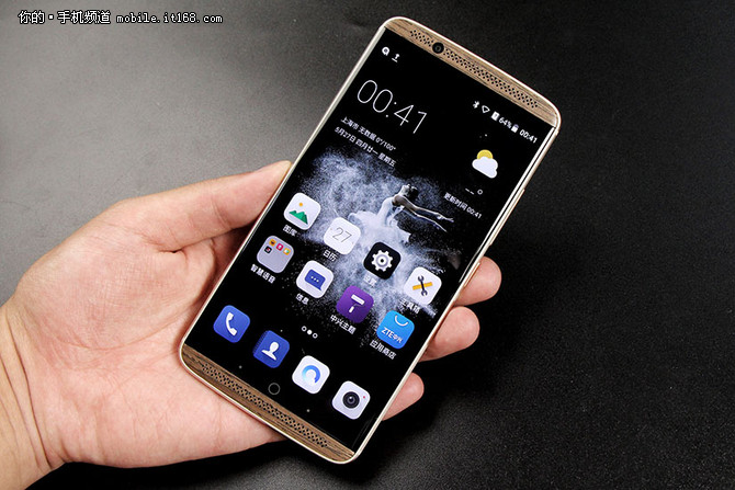 中兴天机7max普通版值得买么,中兴天机7和天机7s有什么区别