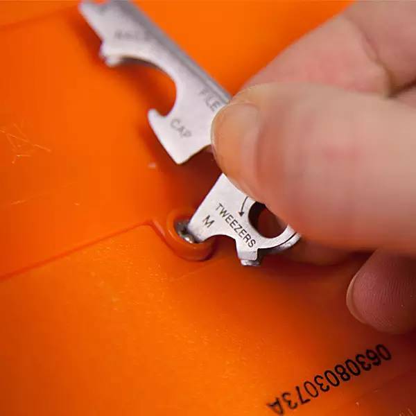 比瑞士*刀军**更好用的品牌TrueUtility~