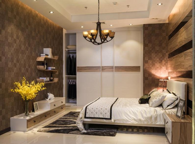 2023年定制衣柜十大名牌,2018定制衣柜十大知名品牌