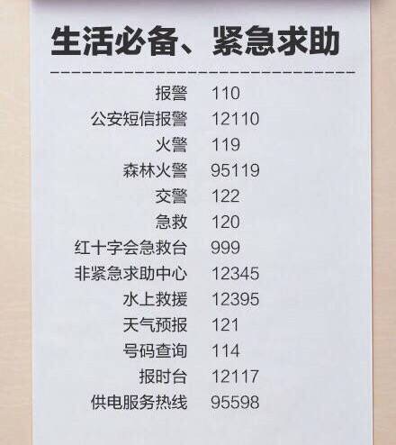 电话号码贴,贴电话号码神器