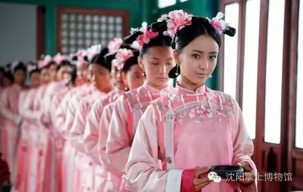 宋朝小资养32名侍女,为他摇扇、捶背、敲脚,通宵伺候