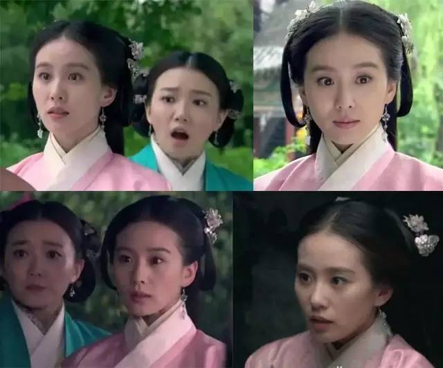 刘诗诗杨幂唐嫣目前谁的剧最好,杨幂刘诗诗唐嫣演技