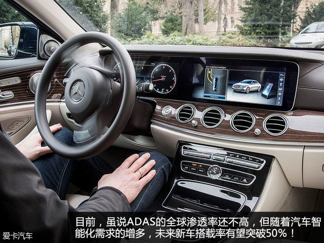 自动驾驶简单介绍一下,自动驾驶各级别介绍