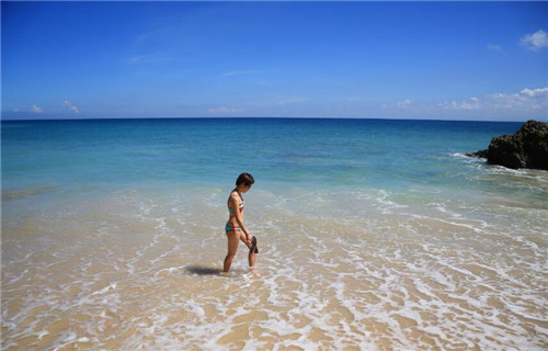 巴厘岛和我想象中的不一样,巴厘岛简直是人间天堂