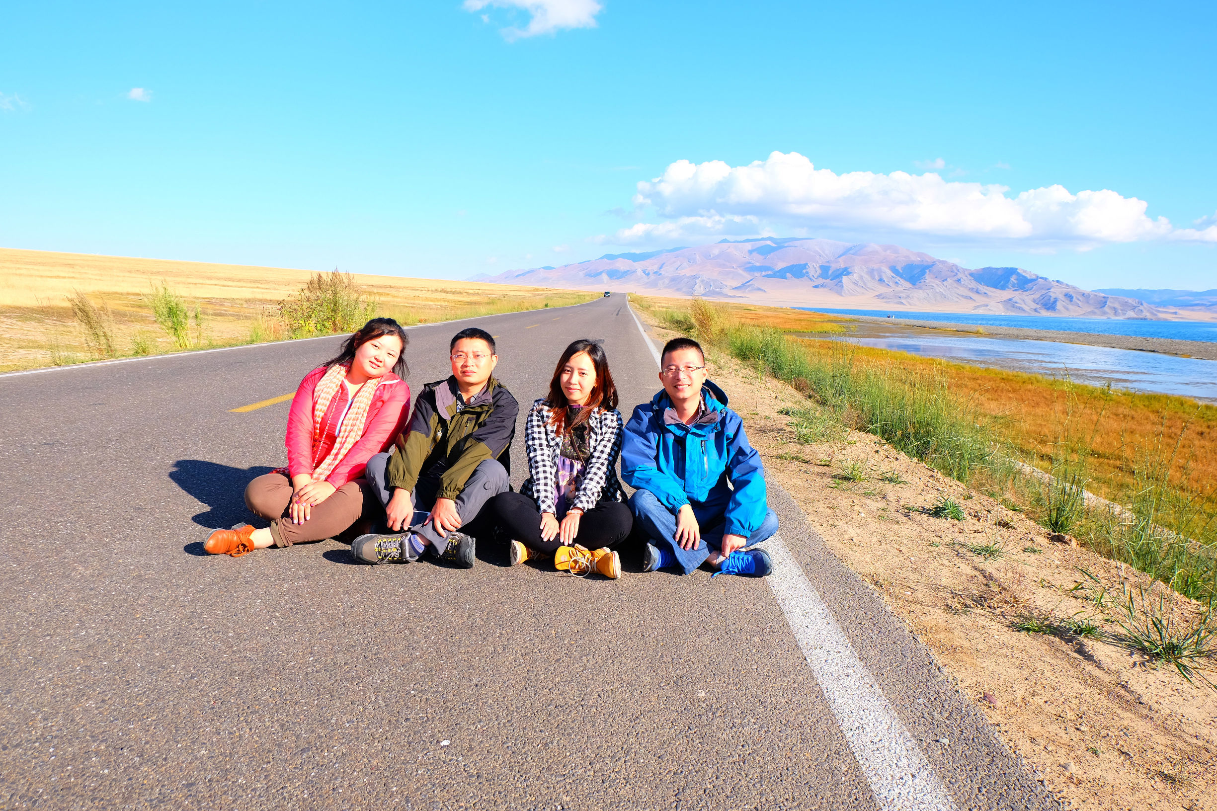 新疆伊犁14天旅行攻略,8天伊犁之旅