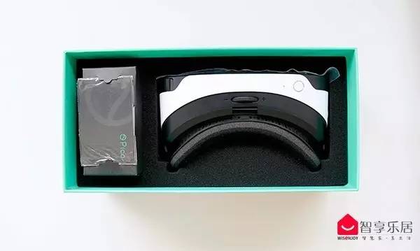 pico小鸟vr一体机,pico小鸟g1vr一体机体验