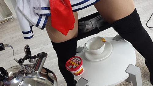 波兰阿宅购买《战车少女剧场版》BD被波兰海关扣押