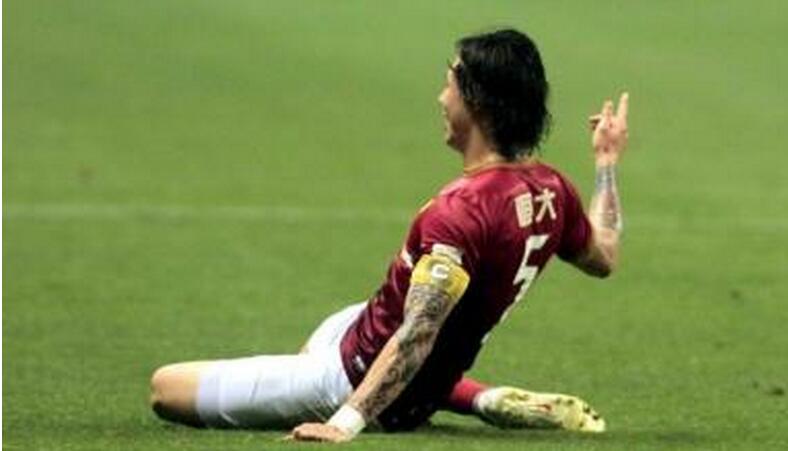 曾经他被称为国内最有希望的球员,刘炜为什么稳坐国家队