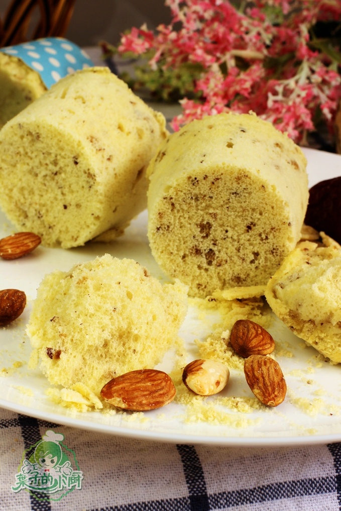 用微波炉做蛋糕最简单的方法,微波炉就能做的蛋糕好吃又低卡