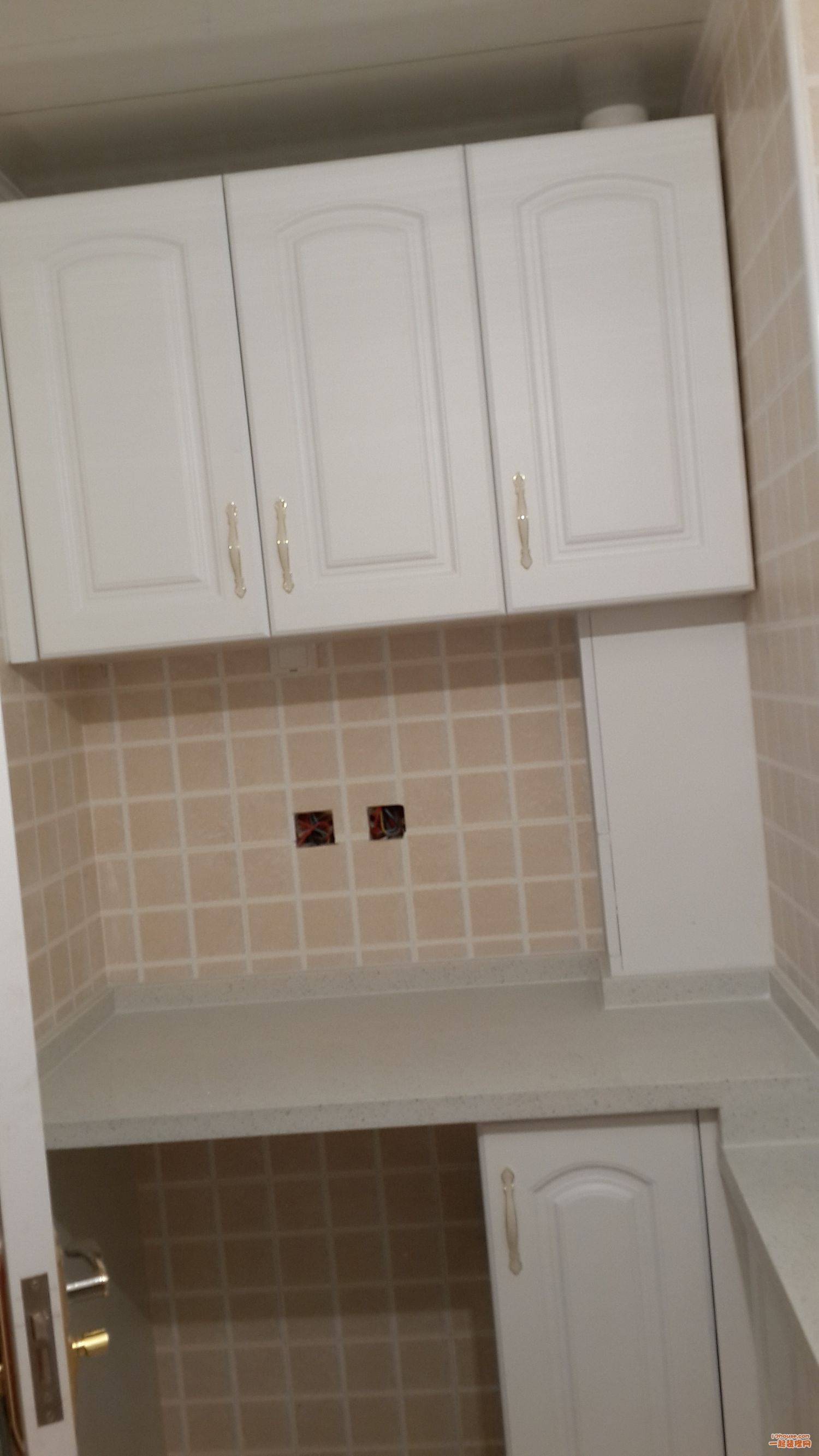 大肚婆的装修采购之旅，房子装修好宝宝也要驾到啦!