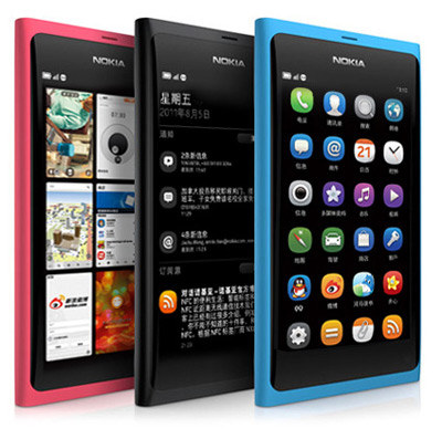 诺基亚手机的系统介绍,诺基亚新款手机什么系统