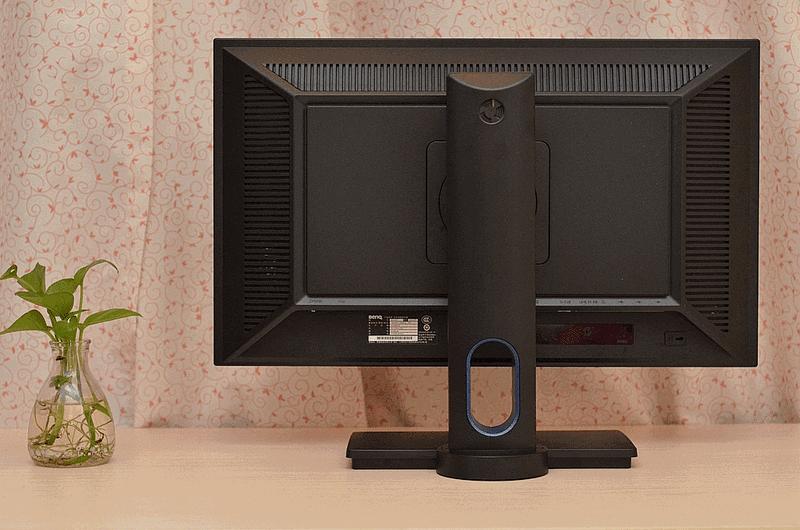 明基bl2420pt可以修图吗,明基bl2420显示器横线闪烁