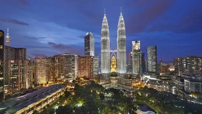 带娃游马来西亚带啥,去马来西亚适合带孩子去吗