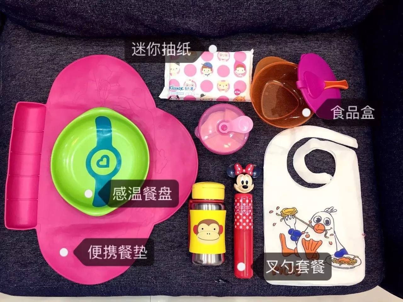 带娃游马来西亚带啥,去马来西亚适合带孩子去吗