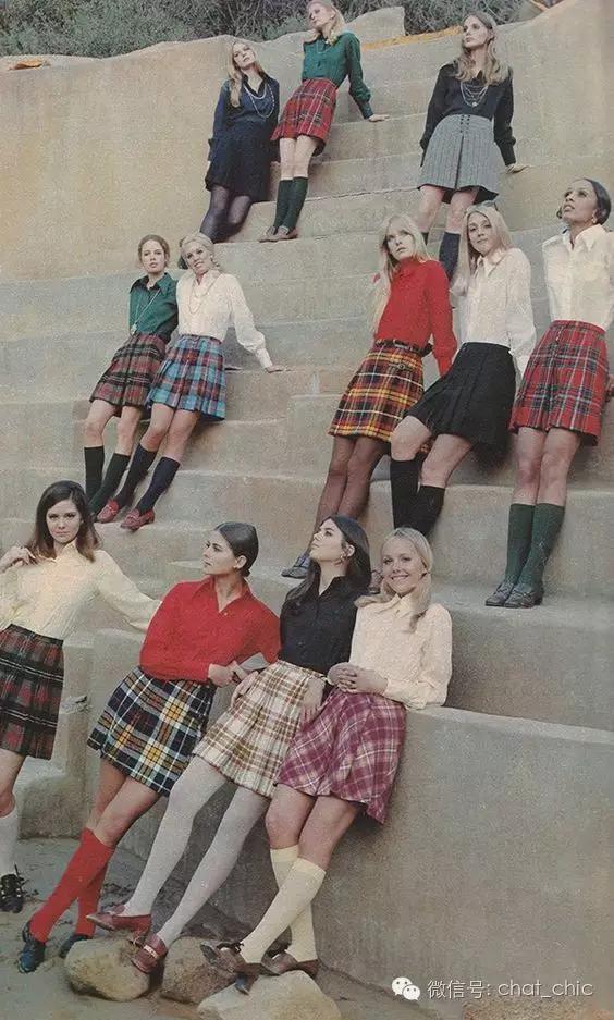 2009伦敦时尚时装走秀,在教堂走秀