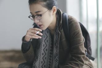 老烟民一般都怎么抽烟,吸烟的十大好习惯