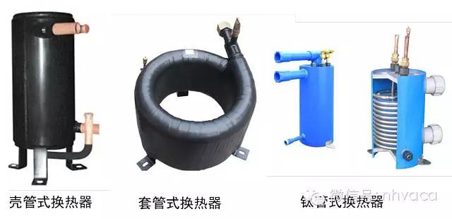 空气源热泵热水器选型,空气源热泵系统设计过程