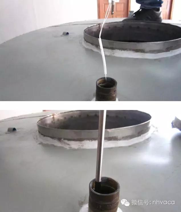 空气源热泵热水器选型,空气源热泵系统设计过程