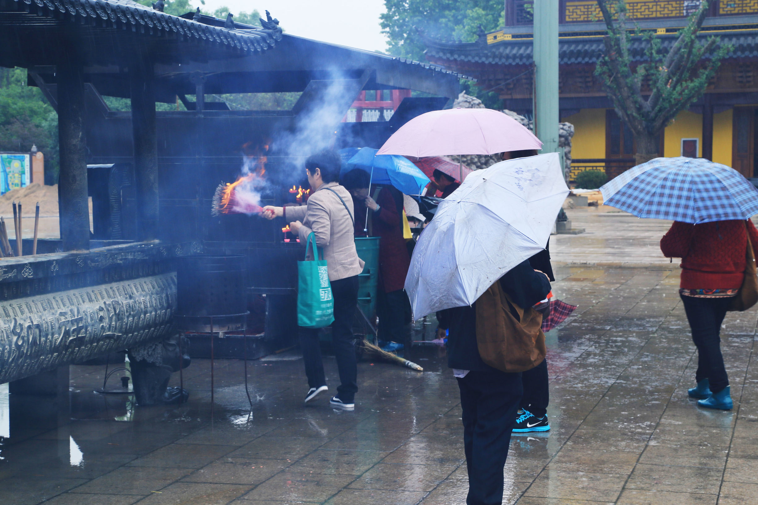 苏州天宁寺,天宁寺是全亚洲最大的寺庙吗