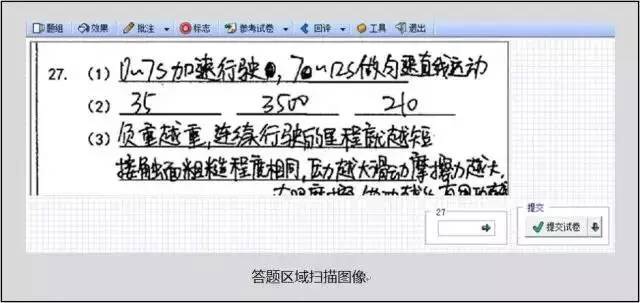 高考求助交警分数令人意想不到,高考忘带身份证求助交警分数出炉