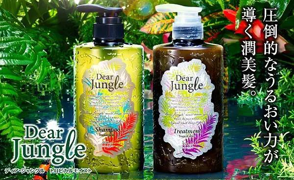 回购才是真爱，12款日本无硅洗发水试用报告