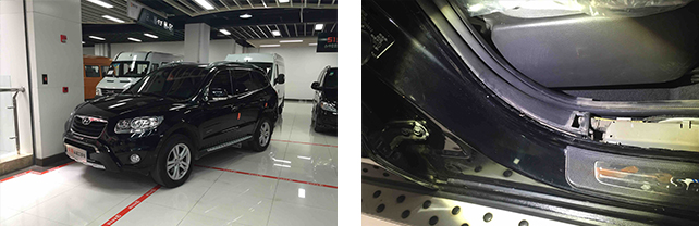 小心你车里的这些安全隐患,汽车安全带什么情况下要更换