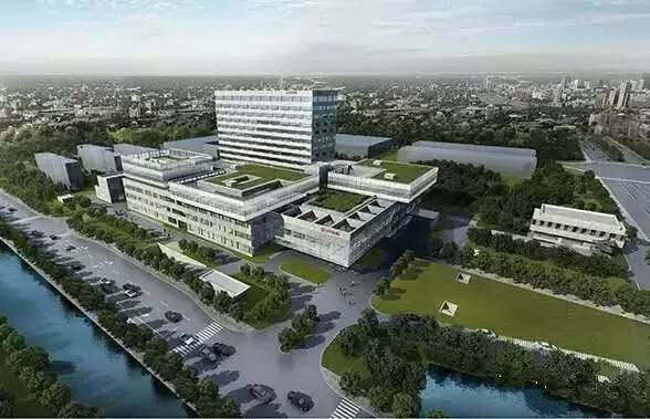 嘉定未来5年震撼规划图超清,嘉定未来5年道路规划