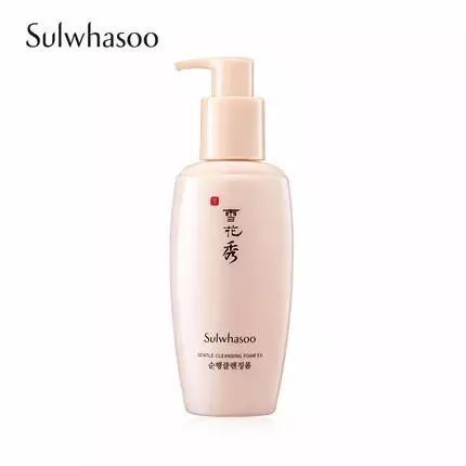 韩国氨基酸洗面奶排行榜前十名,joajota韩国老款洗面奶